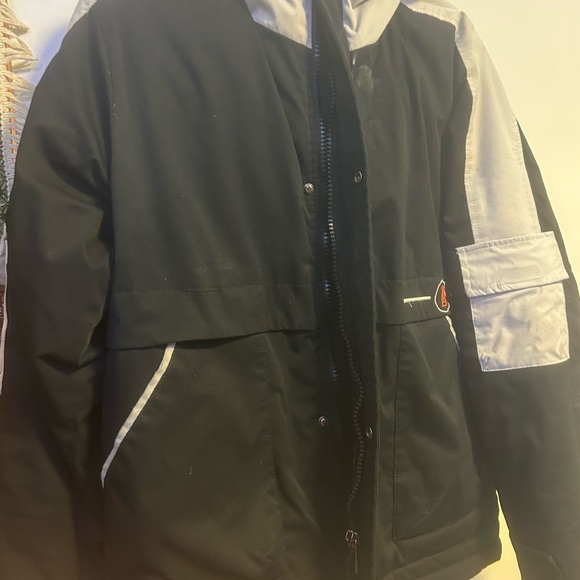 Playboy Winter Jacket / Puffer For Men Size Medium/Large Scor VS Currents Winter - Picture 9 of 9